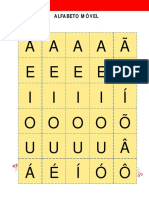 Alfabeto Movel PDF