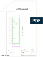 Nani Garu Site Plan - Site-Model PDF