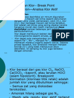 8 (Break Point Chlorination) PDF