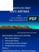 Anti Aritmia