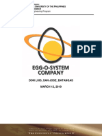 EGG O SYSTEM Ver.9