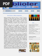 Newsletter Fevereiro 20