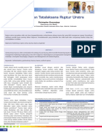 Diagnosis dan Tatalaksana Ruptur Uretra.pdf