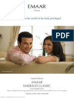 Emerald Classic Brochure PDF