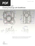 WP Solidworks Drawings