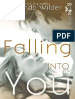 Jasinda Wilder - Falling 01 - Falling Into You PDF