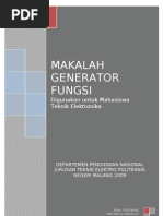 Download Generaor Fungsi by Arifian Hudaya SN44795084 doc pdf