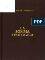 0 - Tommaso d'Aquino - La Somma Teologica. Introduzione generale. Vol. 0-Salani (1965).pdf