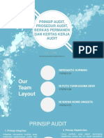 PPT AUDIT