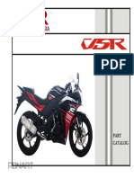 SSX-200 Part Catalog PDF