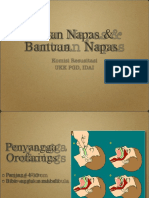 APRC Jalan Napas