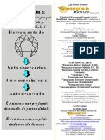 The Enneagram Institute Venezuela PDF