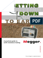Meggar Earth Resistance Test.pdf