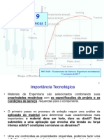 PMT 3100 Aula Propriedades Mecânicas I-V4.0