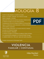 VictimologAa 8 - Violencia Famil - Marchiori, Hilda (CB)