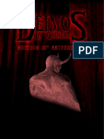 Deimos La Quimera - Manual Basico 2nd PDF