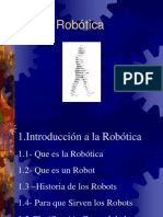 Robotica 220