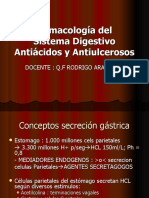 FARMACOLOGIA_DIGESTIVO