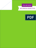 SecuenciaDidactica Dia Arbol PDF