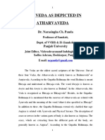 Ayurveda and Atharvaveda PDF
