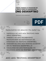 2 Tekstong Deskriptibo.pptx