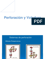 Perforación y Voladura C3