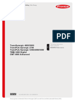 Fronius 42,0426,0001, EN PDF