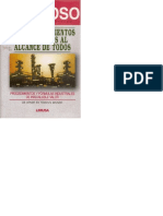 2000 Procedimientos Industriales al Alcance de Todos 13° Edición - FORMOSO (Subido por Williams Lillo).pdf