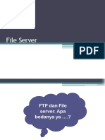 File Server