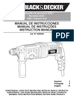 kd800k Manual