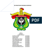 LAPORAN BIOKIMIA RESPIRASI KELOMPOK 1 KELAS A 2018.docx