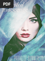 Veiled Innocence - Ella Frank PDF