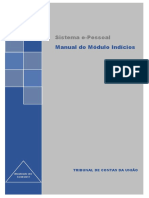 Manual Indicios v1 PDF