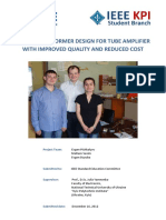 audio_transformer_design_tube_amplifier_pichkalyov_final_paper