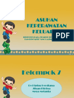 New PPT Kep Keluarga