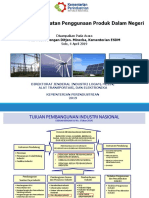 Kemenperin - Kebijakan P3DN mendukung kegiatan infrastruktur energi dan pertambangan, Solo - 4 April .pdf