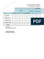 Data Kesehatan Lingkungan Puskesmas