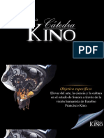 Cátedra Kino