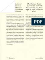 El vacío doctrinal estratégico en la posguerra fría.pdf