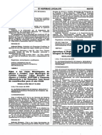 SBS Resolution No. 37 2008 On Regulation of Integral Risk Management PDF
