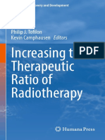 04 - Increasing The Therapeutic Ratio of Radiotherapy - Philip J. Tofilon