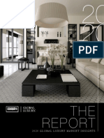 Coldwell Banker Global Luxury Housing Report & 2020 Market Insights