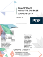 BLOK 12 - klasifikasi aap efp 2017