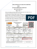 Circular Codigo QR Versión 2 PDF