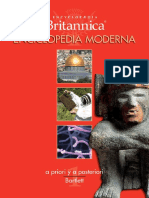 Enciclopedia Moderna PDF