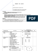 Proiect III C Educatie Fizica