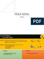 Resumos de Fisica Geral PDF
