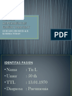 Resume Keperawatan Gawat Darurat