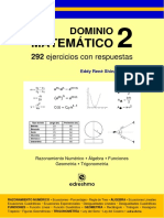 Dominio Matemático 2 PDF
