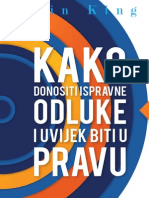 Kako+Donositi+Ispravne+Odluke Web